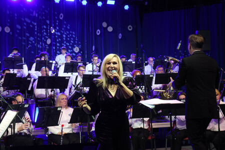 51 BOŽIČNO NOVOLETNI KONCERT BOŽIČNA AVANTURA 42 FOTO LJUBO VUKELIČ
